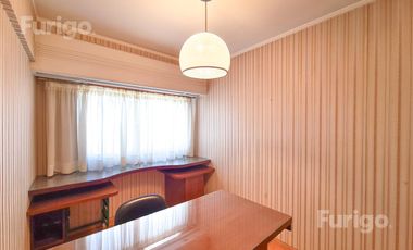 Venta departamento 4 dormitorios con cochera y amenities