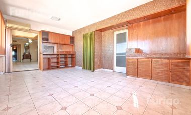 Venta departamento 4 dormitorios con cochera y amenities
