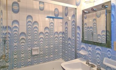 Venta departamento 4 dormitorios con cochera y amenities