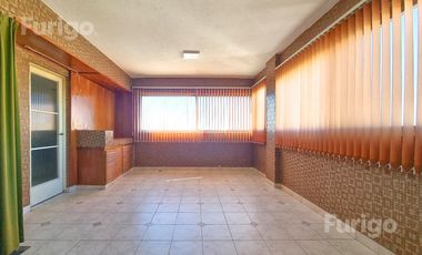 Venta departamento 4 dormitorios con cochera y amenities