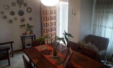 CASA EN  VENTA 3 AMBIENTES EN QUILMES