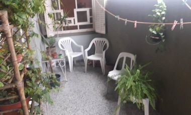 CASA EN  VENTA 3 AMBIENTES EN QUILMES