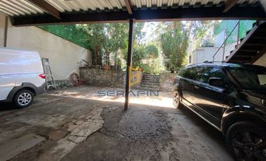OFICINA EN RENTA EN EN BARRANCA SECA EN LA MAGDALENA CONTRERAS