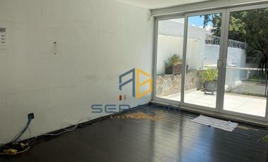 OFICINA EN RENTA EN EN BARRANCA SECA EN LA MAGDALENA CONTRERAS