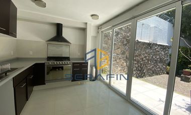 OFICINA EN RENTA EN EN BARRANCA SECA EN LA MAGDALENA CONTRERAS