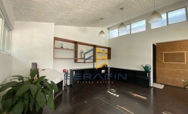 OFICINA EN RENTA EN EN BARRANCA SECA EN LA MAGDALENA CONTRERAS
