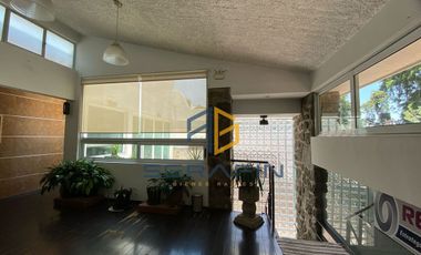 OFICINA EN RENTA EN EN BARRANCA SECA EN LA MAGDALENA CONTRERAS