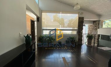 OFICINA EN RENTA EN EN BARRANCA SECA EN LA MAGDALENA CONTRERAS