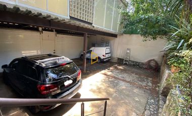 OFICINA EN RENTA EN EN BARRANCA SECA EN LA MAGDALENA CONTRERAS