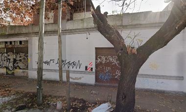 Terreno en San Martin