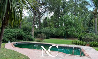 Casa quinta en  venta en San Vicente