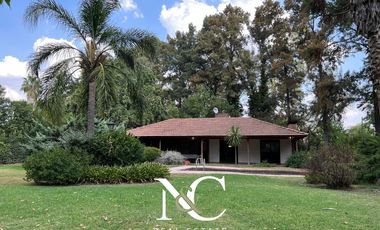 Casa quinta en  venta en San Vicente