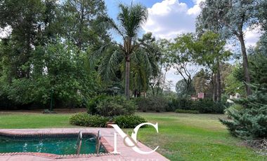 Casa quinta en  venta en San Vicente