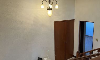 CASA EN VENTA EN LOMAS DE LAS PALMAS