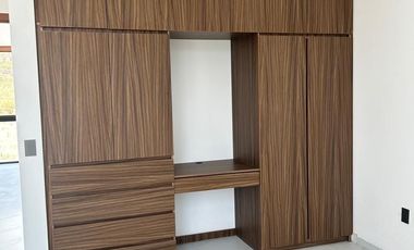 Se Vende Casa en Coto Foret, Zapopan Cerca de la Primavera