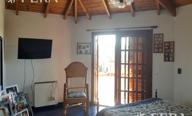 Venta de Casa 4 ambientes en Wilde (16826)