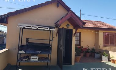 Venta de Casa 4 ambientes en Wilde (16826)