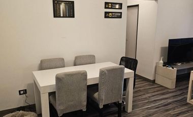 Departamento de tres ambientes a la venta en Torres Pueyrredon
