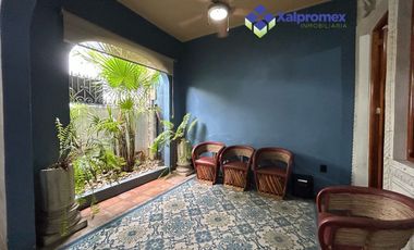 Veracruz Casa en Venta Zona Centro