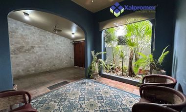 Veracruz Casa en Venta Zona Centro