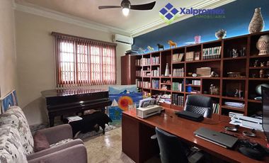 Veracruz Casa en Venta Zona Centro