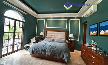 Veracruz Casa en Venta Zona Centro