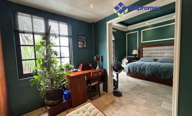 Veracruz Casa en Venta Zona Centro