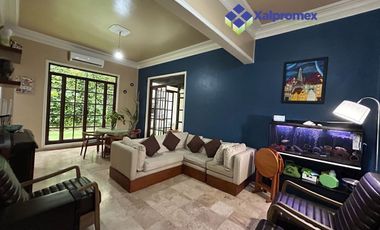 Veracruz Casa en Venta Zona Centro