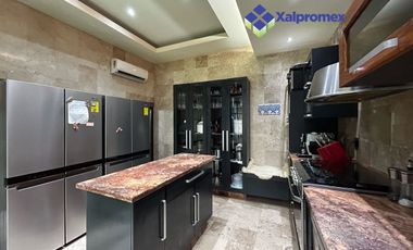 Veracruz Casa en Venta Zona Centro