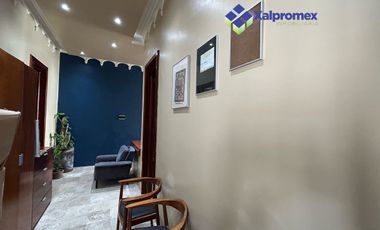 Veracruz Casa en Venta Zona Centro