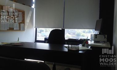 Oficina en Venta - sobre Panamericana Blue Office I -
