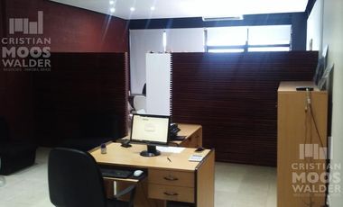 Oficina en Venta - sobre Panamericana Blue Office I -