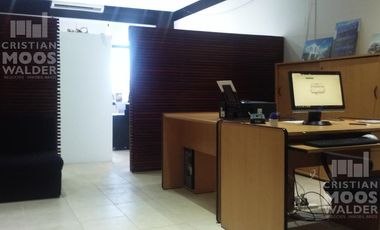 Oficina en Venta - sobre Panamericana Blue Office I -
