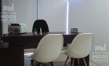 Oficina en Venta - sobre Panamericana Blue Office I -