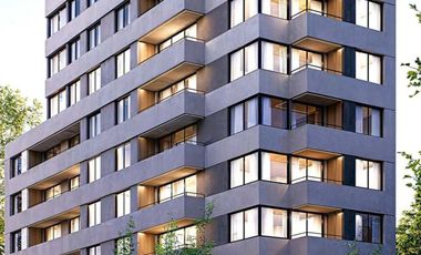 Departamento de dos ambientes a la Venta en el Centro de Wilde