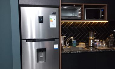 Departamento de dos ambientes reciclado a nuevo en Avellaneda