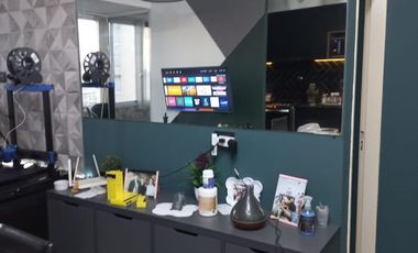 Departamento de dos ambientes reciclado a nuevo en Avellaneda