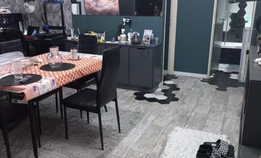 Departamento de dos ambientes reciclado a nuevo en Avellaneda