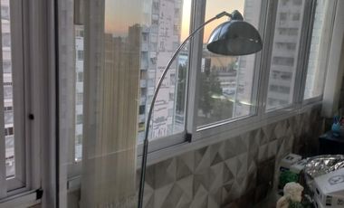 Departamento de dos ambientes reciclado a nuevo en Avellaneda