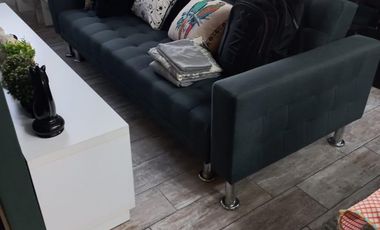Departamento de dos ambientes reciclado a nuevo en Avellaneda