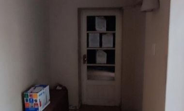 TERRENO CON CASA A DEMOLER BARRIO BOMBAL SUR
