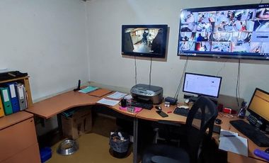 TERRENO CON CASA A DEMOLER BARRIO BOMBAL SUR