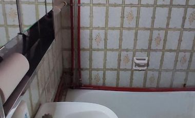 TERRENO CON CASA A DEMOLER BARRIO BOMBAL SUR