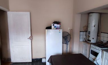 TERRENO CON CASA A DEMOLER BARRIO BOMBAL SUR