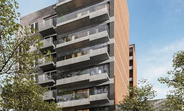 Departamento de 1 dormitorio en  Buenos Aires al 1400