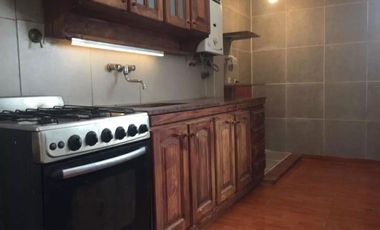 Departamento en venta - 2 Dormitorios 1 Baño - 43Mts2 - Haedo