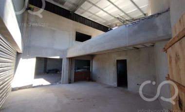 Galpon en venta sobre Colectora Ramal Pilar
