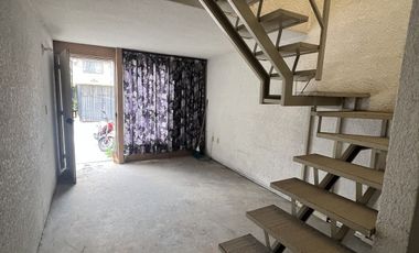 CASA EN CONDOMINIO GEOVILLAS DE LA ASUNCION