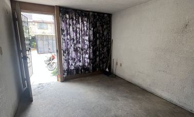 CASA EN CONDOMINIO GEOVILLAS DE LA ASUNCION