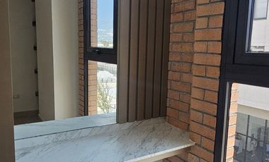 Dapartamento nuevo santa Catarina